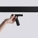 Магнитный трековый светильник Kloodi KDMG-SPOT30 3W 3K BK Spot30 Магнитный трековый светильник Kloodi KDMG-SPOT30 3W 3K BK Spot30