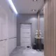 Точечный светильник Feron 1812 DL8920