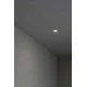 Точечный светильник Faro 2101401 Fresh IP65 White downlight GU10