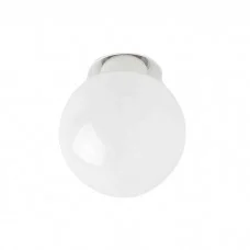 Точечный светильник Faro 2300101 Fresh White downlight with frame E27 trimless