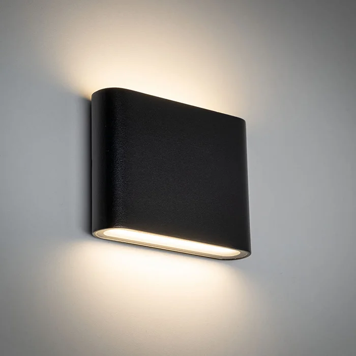Настенный светильник TK Lighting 18184, 3 Вт, 360 лм, 3000К