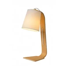 Настольная лампа Lucide 06502/81/31 Nordic