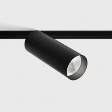 Світильник прожекторний LTX IN_LINE TUB M A 140 DALI 4x, D52mm, H140mm, LED 19W, 3000K, чорний (06.0514.19.930.BK.DALI.4x)