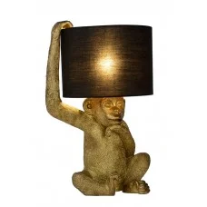 Настольная лампа Lucide 10502/81/30 Extravaganza chimp
