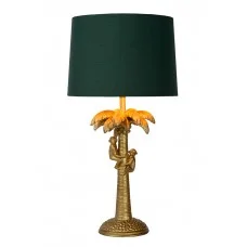 Настольная лампа Lucide 10505/81/02 Extravaganza coconut