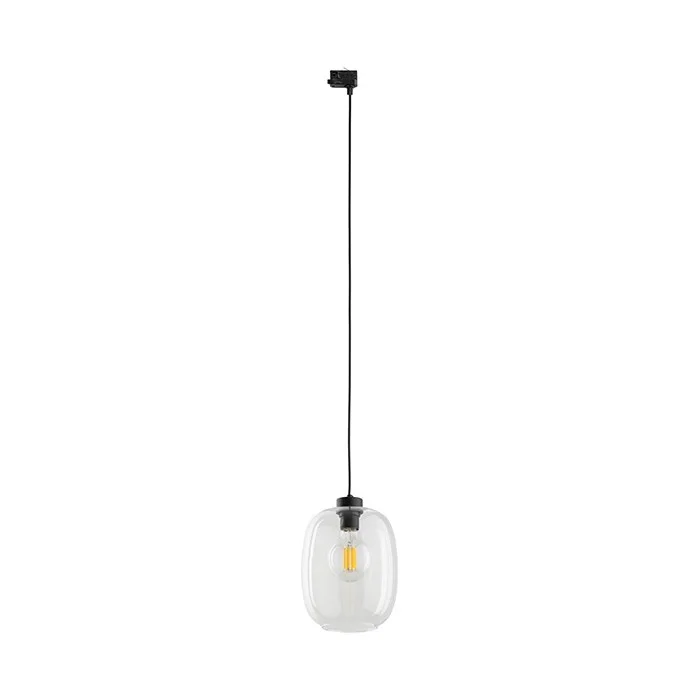 Трековий світильник TK Lighting 10682 TRACER ELIO 3 phaze