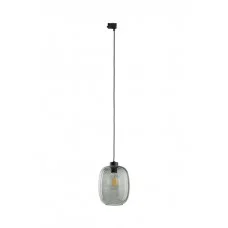 Трековий світильник TK Lighting 10683 TRACER ELIO 3 phaze