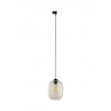 Трековий світильник TK Lighting 10684 TRACER ELIO 3 phaze