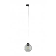 Трековий світильник TK Lighting 10686 TRACER CUBUS 3 phaze