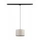 Трековий світильник TK Lighting 10694 TRACER 3 phaze Трековий світильник TK Lighting 10694 TRACER 3 phaze