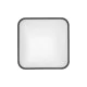 Потолочный светильник Nowodvorski 10983 Agnes Square LED Pro 1x16W 3000K 1200Lm IP44 черный