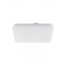 Потолочный светильник Nowodvorski 10992 Agnes Square LED Pro 1x32W 4000K 3100Lm IP44 белый