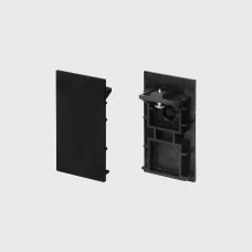 Заглушка LTX 06.R/SECAP.BK In_Line End Cap R/S Заглушка LTX 06.R/SECAP.BK In_Line End Cap R/S