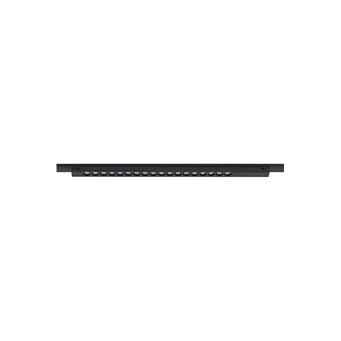 Магнітний трековий світильник Nowodvorski 11306 UT-LVM Focus LED 1x18W 3000K 1500Lm IP20 чорний Магнітний трековий світильник Nowodvorski 11306 UT-LVM Focus LED 1x18W 3000K 1500Lm IP20 чорний