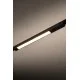 Магнітний трековий світильник Nowodvorski 11307 UT-LVM Line LED 1x12W 3000K 1000Lm IP20 чорний Магнітний трековий світильник Nowodvorski 11307 UT-LVM Line LED 1x12W 3000K 1000Lm IP20 чорний
