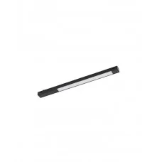 Магнитный трековый светильник Nowodvorski 11333 UT-LVM Line LED 1x12W 4000K 1000Lm IP20 черный Магнитный трековый светильник Nowodvorski 11333 UT-LVM Line LED 1x12W 4000K 1000Lm IP20 черный