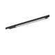 Магнитный трековый светильник Nowodvorski 11334 UT-LVM Line LED 1x18W 4000K 1500Lm IP20 черный