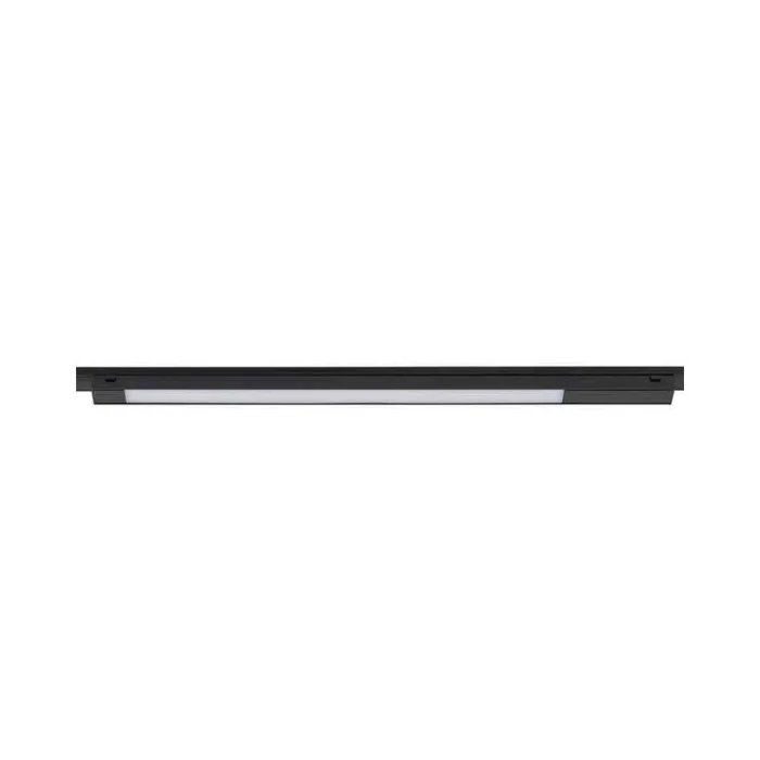 Магнитный трековый светильник Nowodvorski 11334 UT-LVM Line LED 1x18W 4000K 1500Lm IP20 черный