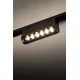 Магнітний трековий світильник Nowodvorski 11310 UT-LVM Focus Swing LED 6w, 6 Вт, 500 лм, 3000K Магнітний трековий світильник Nowodvorski 11310 UT-LVM Focus Swing LED 6w, 6 Вт, 500 лм, 3000K