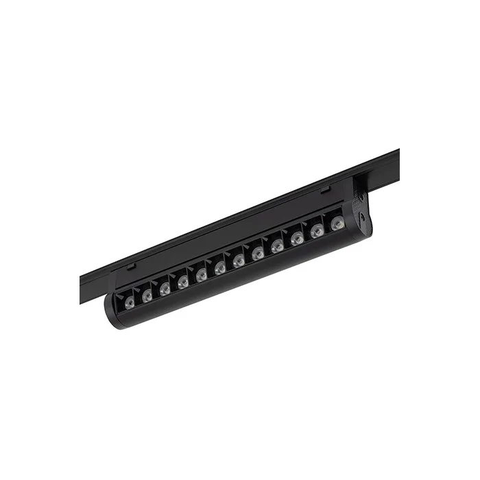 Магнітний трековий світильник Nowodvorski 11311 UT-LVM Focus Swing LED 12w, 12 Вт, 1000 лм, 3000K Магнітний трековий світильник Nowodvorski 11311 UT-LVM Focus Swing LED 12w, 12 Вт, 1000 лм, 3000K