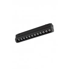 Магнитный трековый светильник Nowodvorski 11311 UT-LVM Focus Swing LED 12w, 12 Вт, 1000 лм, 3000K Магнитный трековый светильник Nowodvorski 11311 UT-LVM Focus Swing LED 12w, 12 Вт, 1000 лм, 3000K