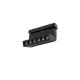 Магнитный трековый светильник Nowodvorski 11337 UT-LVM Focus Out LED 1x6W 4000K 500Lm IP20 черный