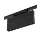 Магнитный трековый светильник Nowodvorski 11338 UT-LVM Focus Out LED 1x12W 4000K 1000Lm IP20 черный Магнитный трековый светильник Nowodvorski 11338 UT-LVM Focus Out LED 1x12W 4000K 1000Lm IP20 черный