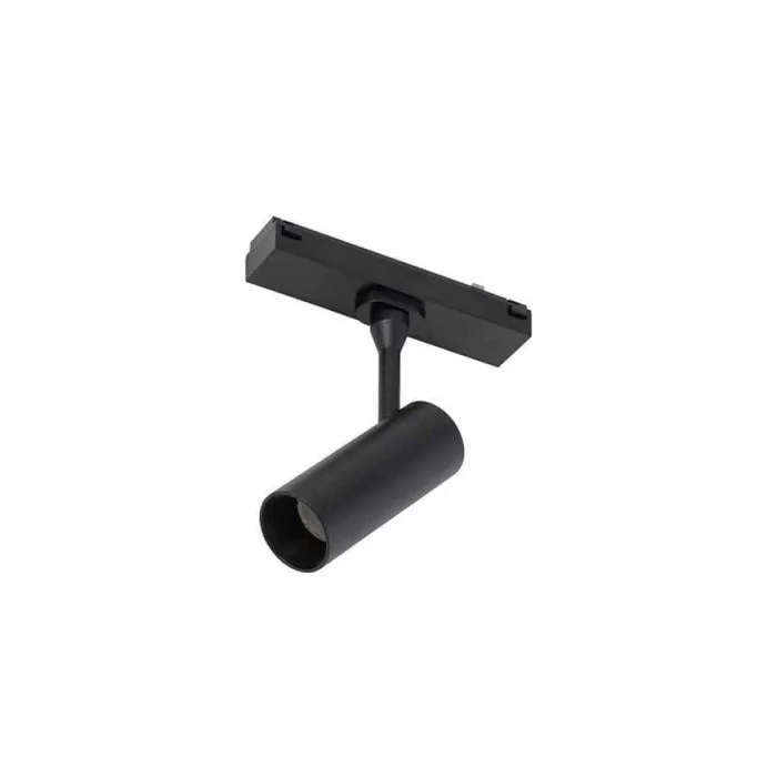 Магнитный трековый светильник Nowodvorski 11340 UT-LVM Spot LED 1x5W 4000K 450Lm IP20 черный