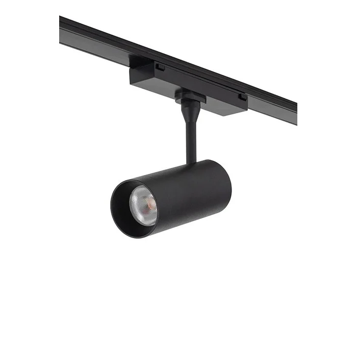 Магнітний трековий світильник Nowodvorski 11315 UT-LVM Spot LED 1x9W 3000K 850Lm IP20 чорний Магнітний трековий світильник Nowodvorski 11315 UT-LVM Spot LED 1x9W 3000K 850Lm IP20 чорний