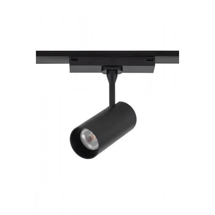 Магнітний трековий світильник Nowodvorski 11315 UT-LVM Spot LED 1x9W 3000K 850Lm IP20 чорний Магнітний трековий світильник Nowodvorski 11315 UT-LVM Spot LED 1x9W 3000K 850Lm IP20 чорний