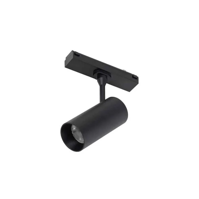 Магнитный трековый светильник Nowodvorski 11341 UT-LVM Spot LED 1x9W 4000K 850Lm IP20 черный
