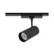 Магнитный трековый светильник Nowodvorski 11342 UT-LVM Spot LED 1x12W 4000K 1200Lm IP20 черный Магнитный трековый светильник Nowodvorski 11342 UT-LVM Spot LED 1x12W 4000K 1200Lm IP20 черный