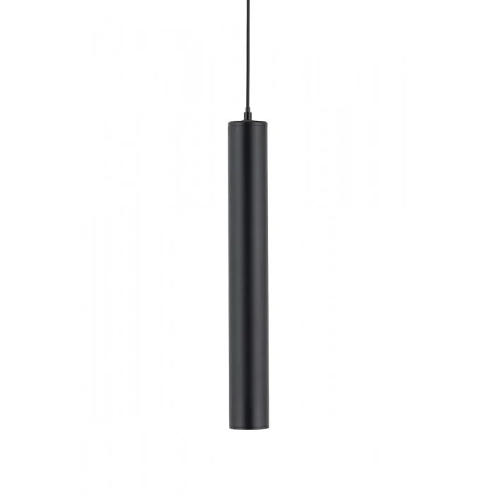Магнітний трековий світильник Nowodvorski 11317 UT-LVM Roller LED 1x10W 3000K 1000Lm IP20 чорний