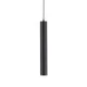 Магнитный трековый светильник Nowodvorski 11343 UT-LVM Roller LED 1x10W 4000K 1000Lm IP20 черный Магнитный трековый светильник Nowodvorski 11343 UT-LVM Roller LED 1x10W 4000K 1000Lm IP20 черный