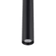 Магнитный трековый светильник Nowodvorski 11343 UT-LVM Roller LED 1x10W 4000K 1000Lm IP20 черный Магнитный трековый светильник Nowodvorski 11343 UT-LVM Roller LED 1x10W 4000K 1000Lm IP20 черный