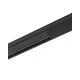 Магнитный шинопровод накладной Nowodvorski 11318 UT-LVM 2м IP20 черный Магнитный шинопровод накладной Nowodvorski 11318 UT-LVM 2м IP20 черный