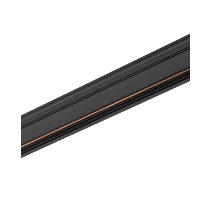Магнитный шинопровод накладной Nowodvorski 11318 UT-LVM 2м IP20 черный Магнитный шинопровод накладной Nowodvorski 11318 UT-LVM 2м IP20 черный