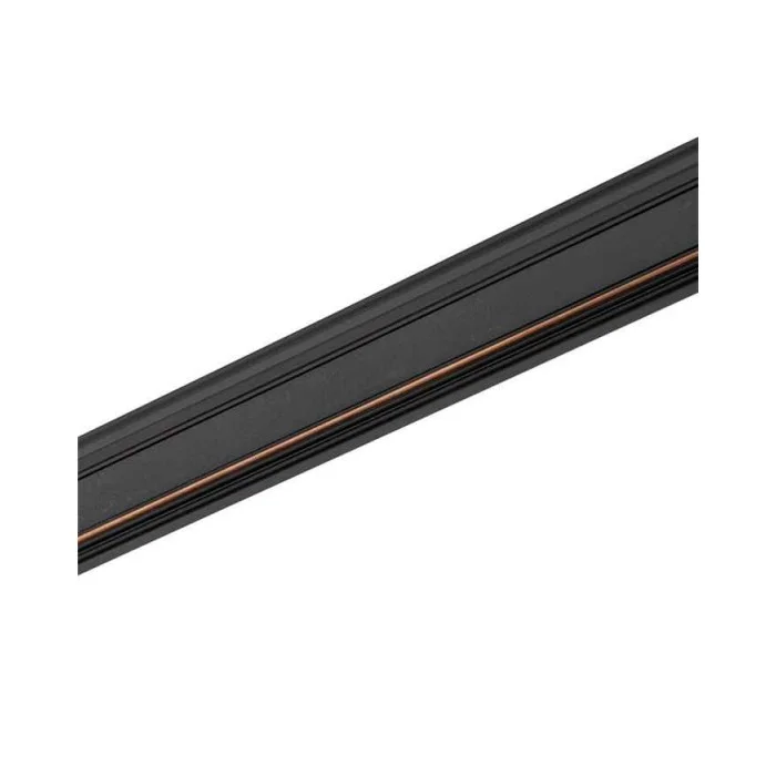 Магнитный шинопровод накладной Nowodvorski 11320 UT-LVM 1м IP20 черный Магнитный шинопровод накладной Nowodvorski 11320 UT-LVM 1м IP20 черный