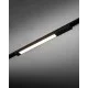 Магнітний трековий світильник Nowodvorski 11333 UT-LVM Line LED 1x12W 4000K 1000Lm IP20 чорний Магнітний трековий світильник Nowodvorski 11333 UT-LVM Line LED 1x12W 4000K 1000Lm IP20 чорний