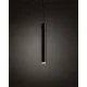 Магнитный трековый светильник Nowodvorski 11343 UT-LVM Roller LED 1x10W 4000K 1000Lm IP20 черный Магнитный трековый светильник Nowodvorski 11343 UT-LVM Roller LED 1x10W 4000K 1000Lm IP20 черный