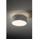 Точковий світильник врізний Nowodvorski 11350 Shine GU10 1x15W IP20 білий Точковий світильник врізний Nowodvorski 11350 Shine GU10 1x15W IP20 білий