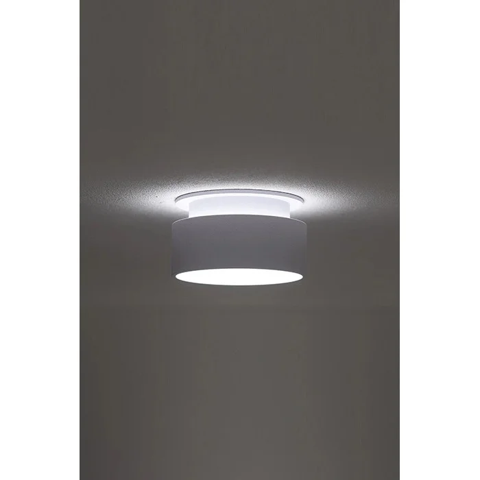 Точковий світильник врізний Nowodvorski 11350 Shine GU10 1x15W IP20 білий Точковий світильник врізний Nowodvorski 11350 Shine GU10 1x15W IP20 білий
