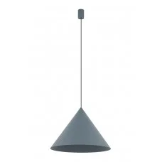 Подвесной светильник, люстра Nowodvorski 11484 Zenith L GU10 1x20W IP20 светло-синий Подвесной светильник, люстра Nowodvorski 11484 Zenith L GU10 1x20W IP20 светло-синий