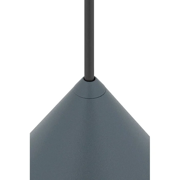 Подвесной светильник, люстра Nowodvorski 11491 Zenith S GU10 1x20W IP20 светло-синий Подвесной светильник, люстра Nowodvorski 11491 Zenith S GU10 1x20W IP20 светло-синий