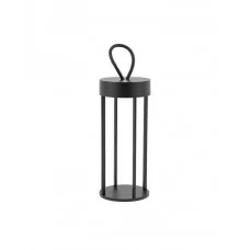 Светильник портативный уличный Nowodvorski 11536 Nala LED 1x4W 2700K 170Lm IP54 черный