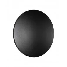 Светильник настенный уличный Nowodvorski 11568 Aria LED L 1x12W 3000K 750Lm IP54 черный Светильник настенный уличный Nowodvorski 11568 Aria LED L 1x12W 3000K 750Lm IP54 черный