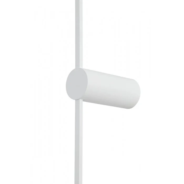 Бра, настенный светильник Nowodvorski 11588 Saber LED L 1x16W 3000K 740Lm IP20 белый Бра, настенный светильник Nowodvorski 11588 Saber LED L 1x16W 3000K 740Lm IP20 белый