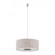Подвесной светильник, люстра Nowodvorski 11665 Cedro M E27 1x25W IP20 светло-серый Подвесной светильник, люстра Nowodvorski 11665 Cedro M E27 1x25W IP20 светло-серый