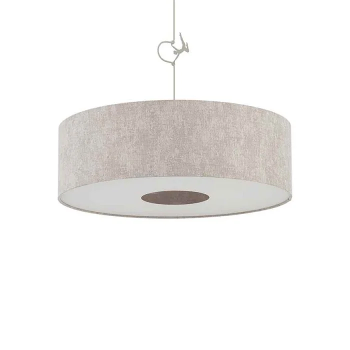 Подвесной светильник, люстра Nowodvorski 11666 Cedro L E27 1x25W IP20 светло-серый Подвесной светильник, люстра Nowodvorski 11666 Cedro L E27 1x25W IP20 светло-серый
