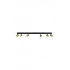 Светильник поворотный LIGHT 11833-cl32-pla000-cp000 Глейз